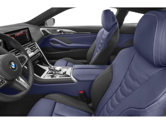 Used 2023 Portimao Blue Metallic BMW 840i image 12