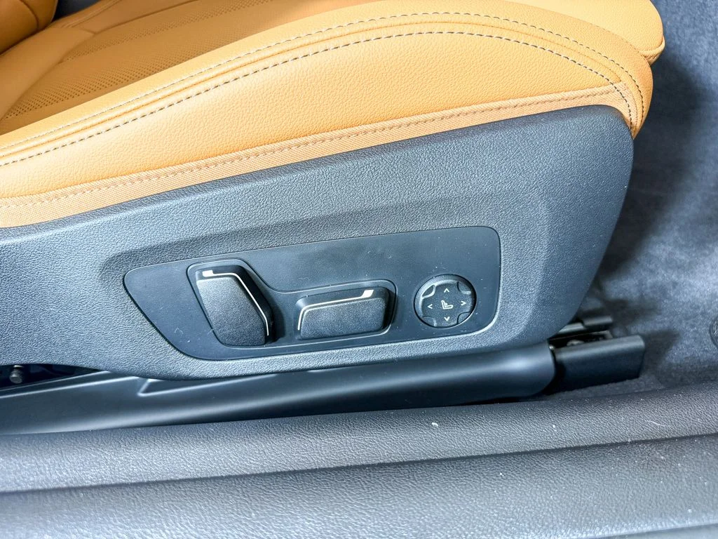 2026 BMW 4 Series 430i - Photo 22