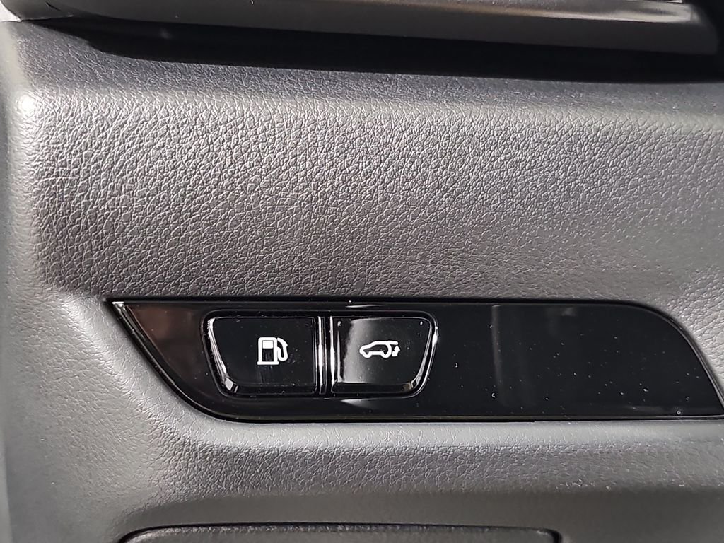 New 2026 Cloudburst Gray Lexus AWD image 25