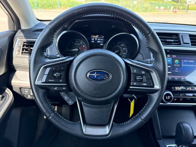 Used 2019 Ice Silver Metallic Subaru 2.5i Premium image 20