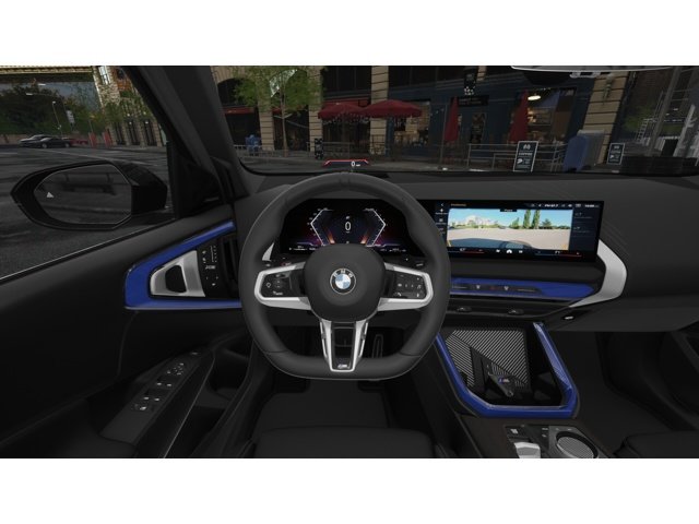 New 2026 Dark Graphite Metallic BMW X3 30 image 13