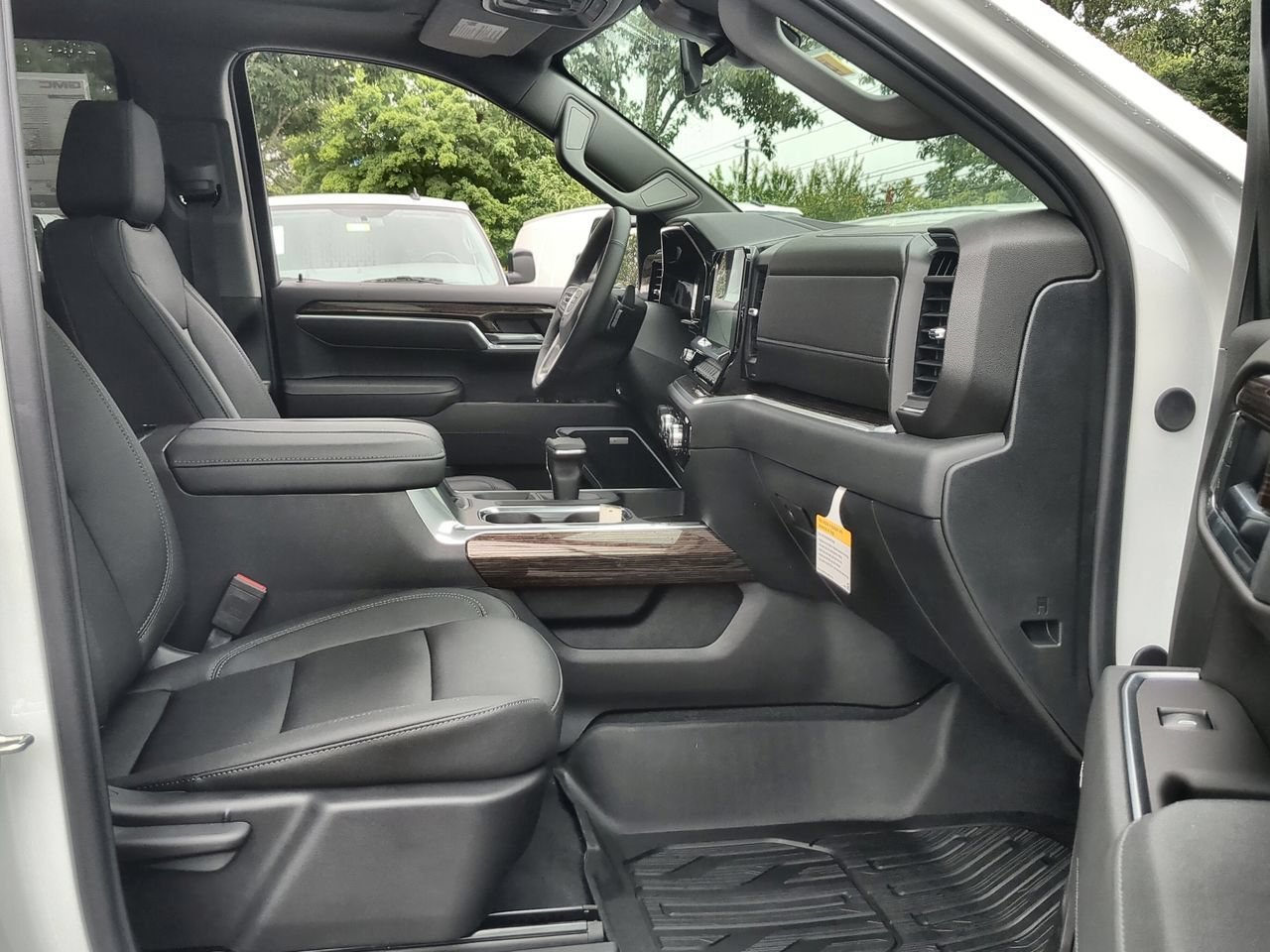 2026 GMC Sierra 1500 Elevation - Photo 29