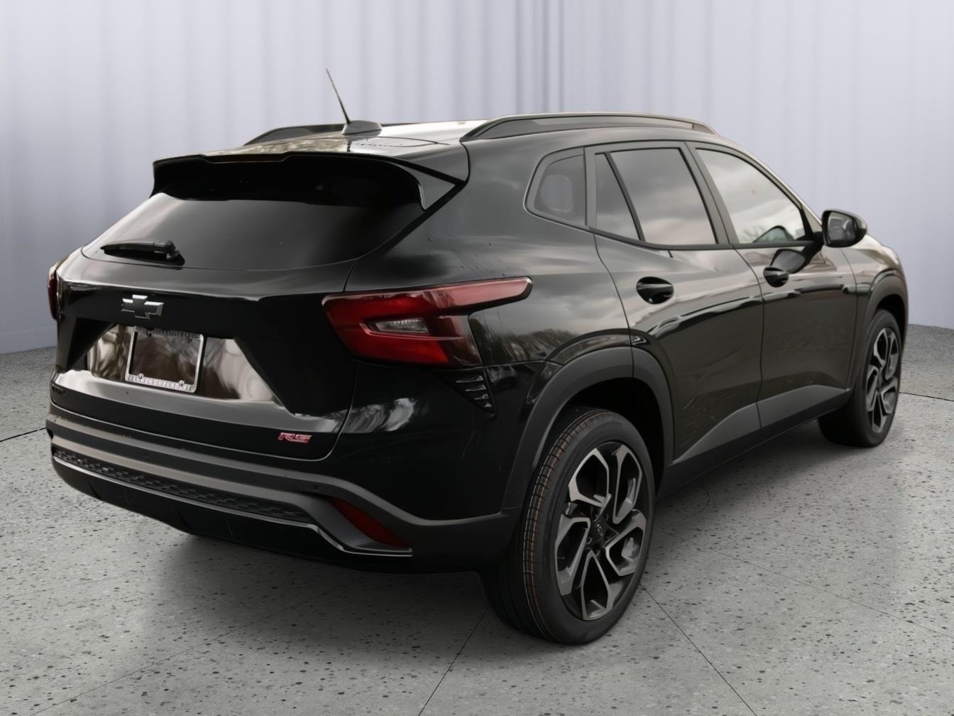 2026 Chevrolet Trax RS - Photo 8