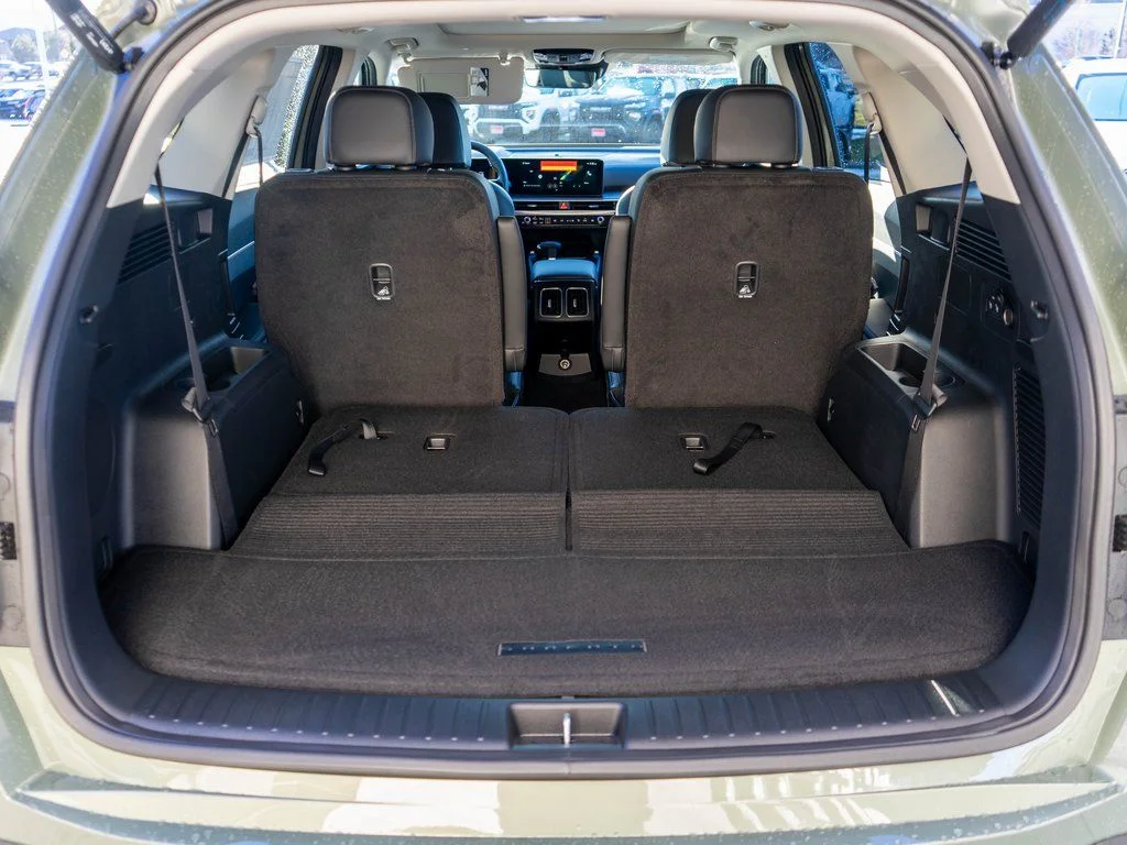 New 2026 Green Kia X-Line EX image 31