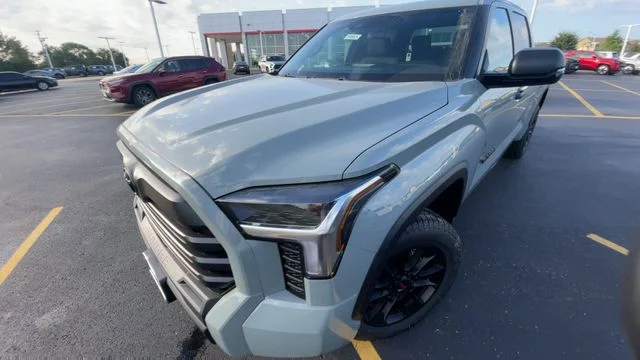 New 2026 Lunar Rock Toyota  SR5 image 6