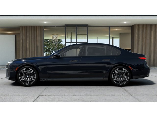 New 2026 Carbon Black Metallic BMW  image 4