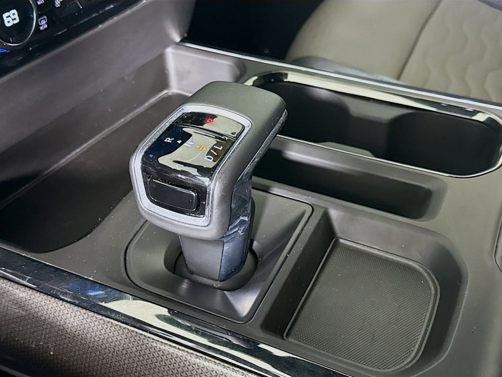 2024 Chevrolet Silverado 1500 ZR2 - Photo 20