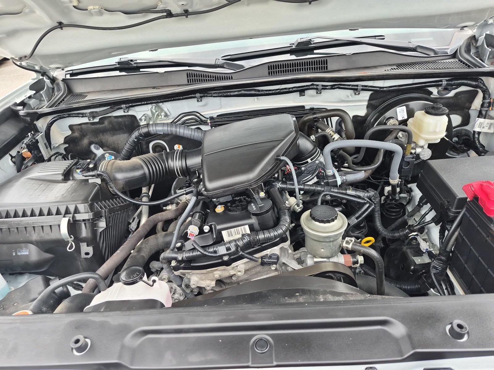 Used 2023 Ice Cap Toyota SR image 35