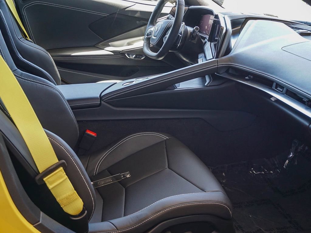 2026 Chevrolet Corvette 1LT - Photo 12