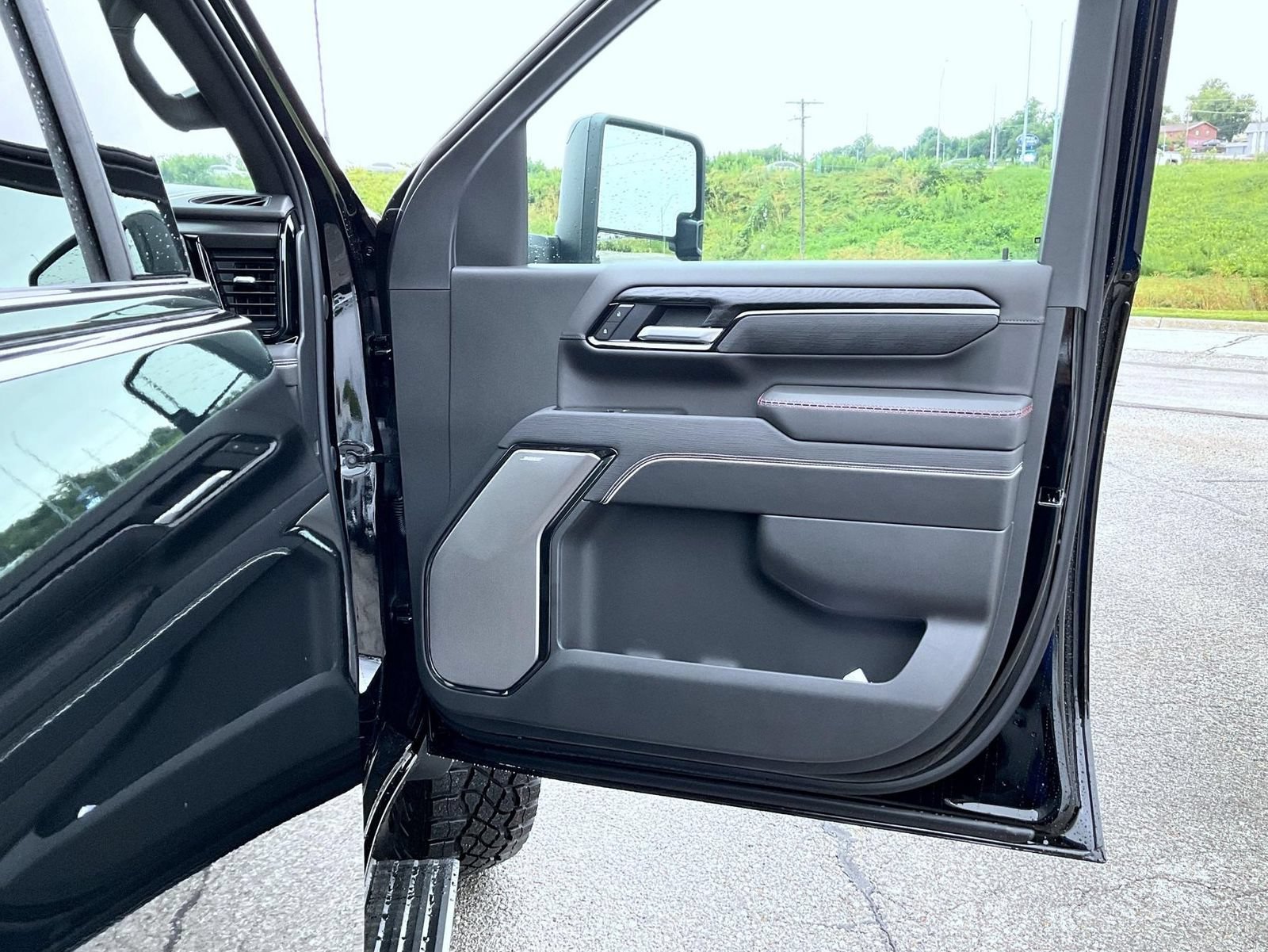 2026 GMC Sierra 2500HD AT4X - Photo 16