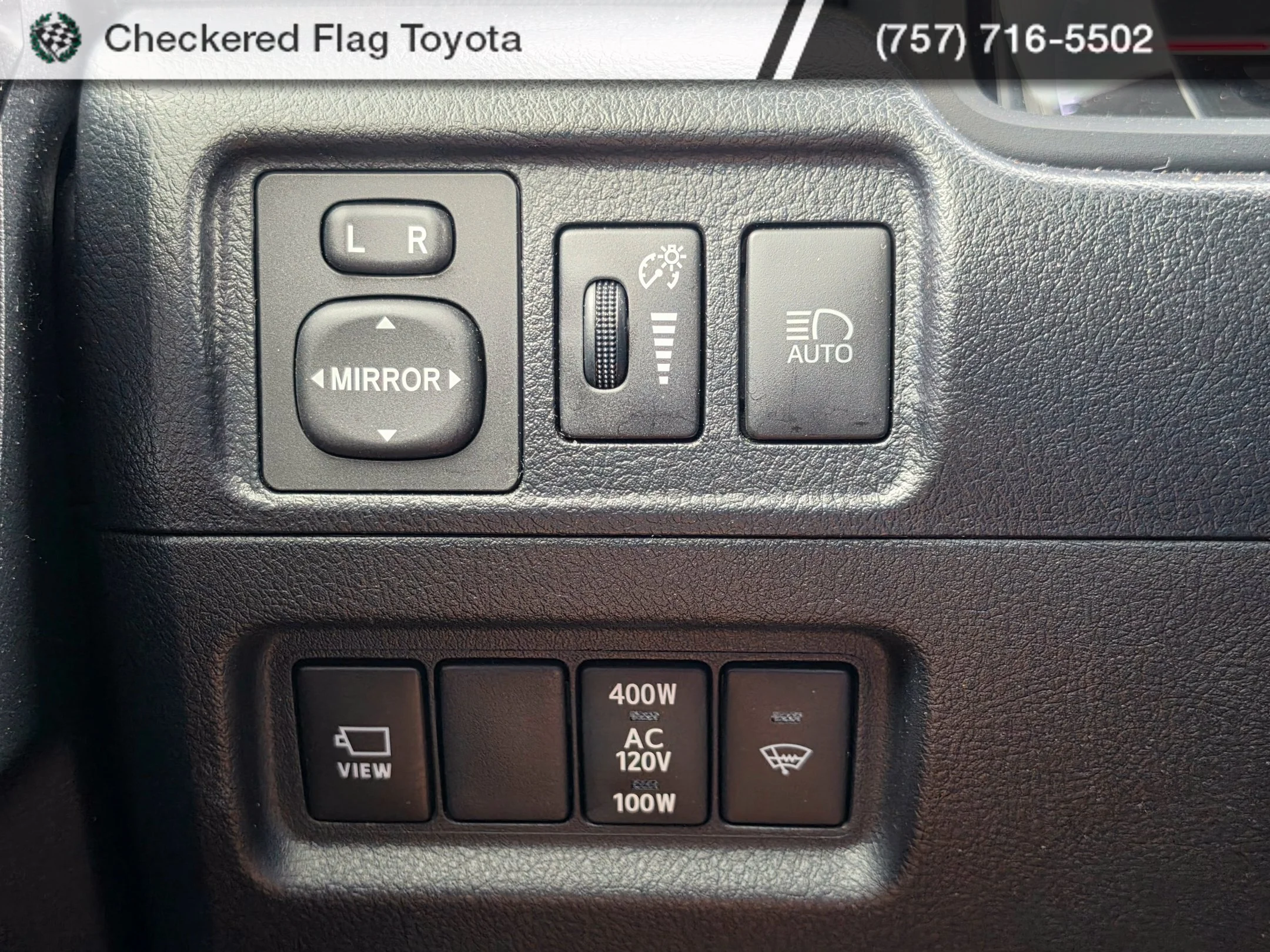 Used 2023 Magnetic Gray Metallic Toyota TRD Off-Road Premium image 12