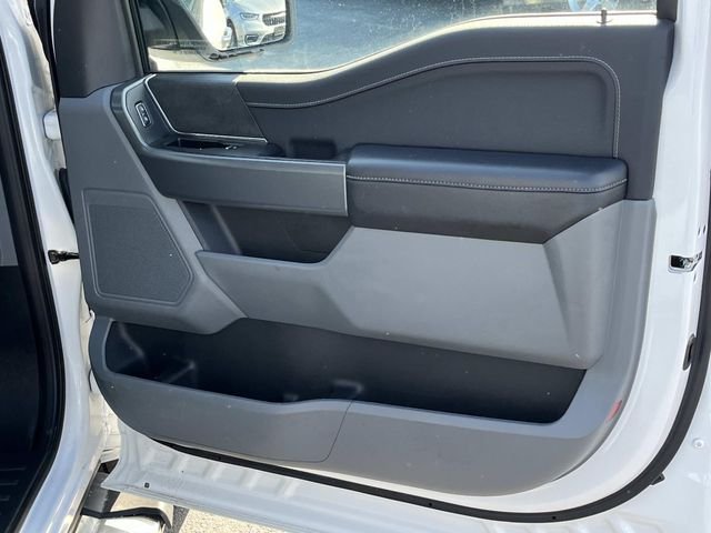 Used 2024 White Ford XLT image 20