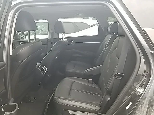 Certified Used 2023 Gray Kia SX image 30