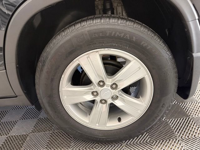 Used 2019 Black Metallic Chevrolet LS image 37