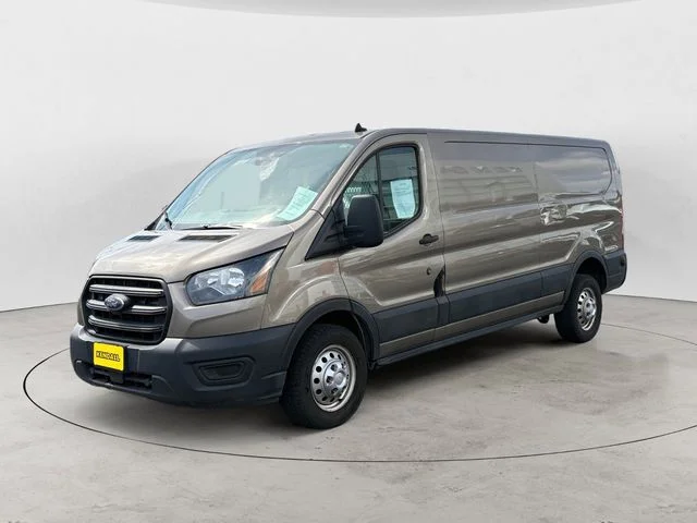 2020 Ford Transit 150 Low Roof 148 WB AWD's photo