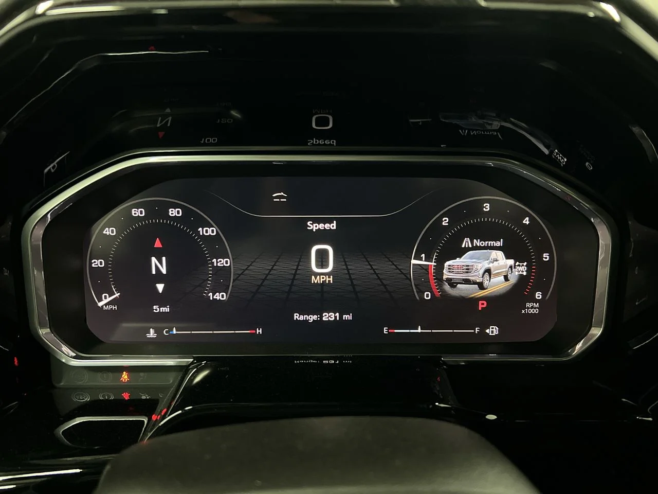2026 GMC Sierra 1500 SLT - Photo 69