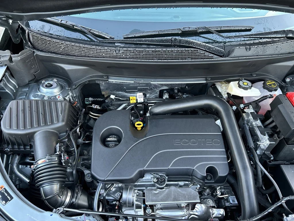 2026 Chevrolet Equinox ACTIV - Photo 32