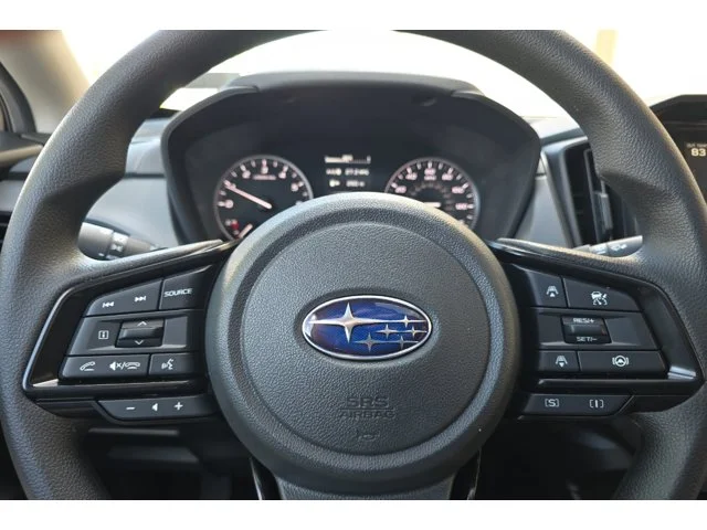 New 2026 ICE SILVER METALLIC Subaru Premium image 50