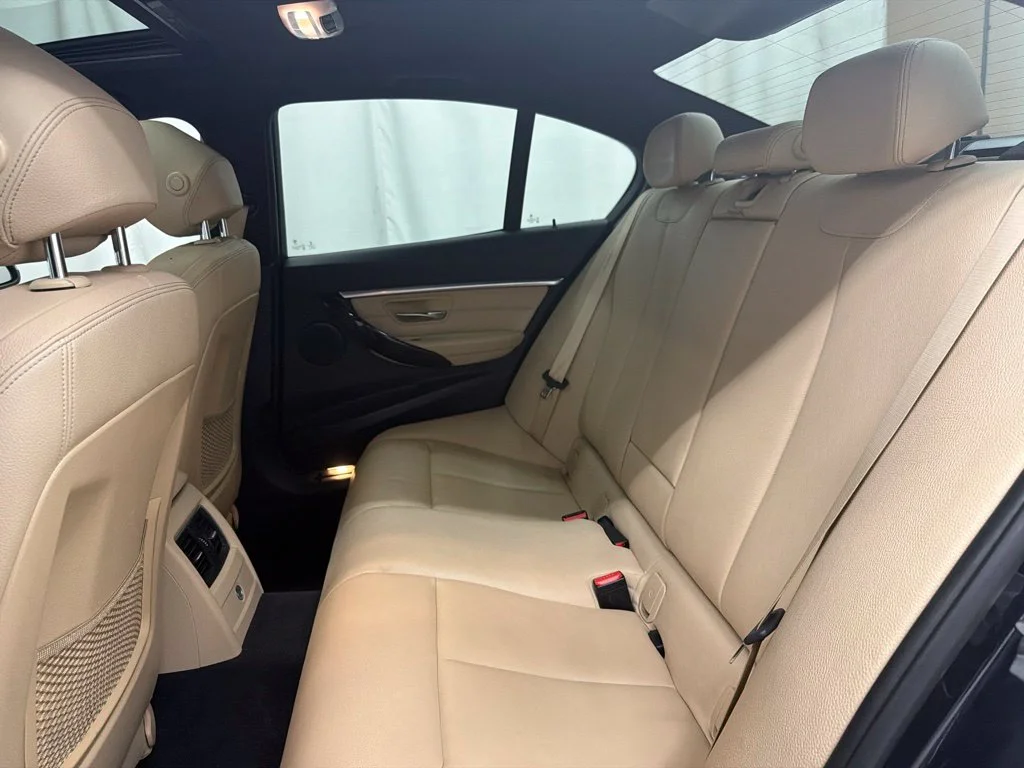 Used 2017 Blue BMW 330i image 24