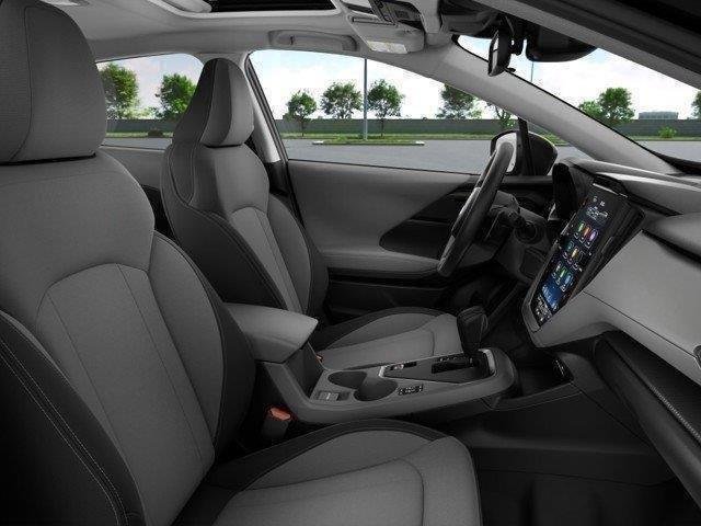 New 2026 MAGNETITE GRAY PEARL Subaru Premium image 15