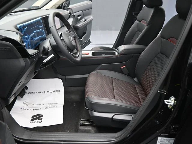 2025 Nissan Kicks SR - Photo 27