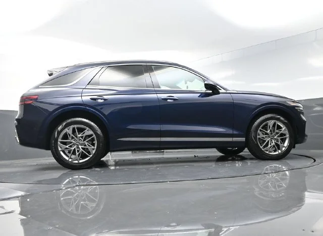 Used 2022 Blue Genesis 2.5T image 38