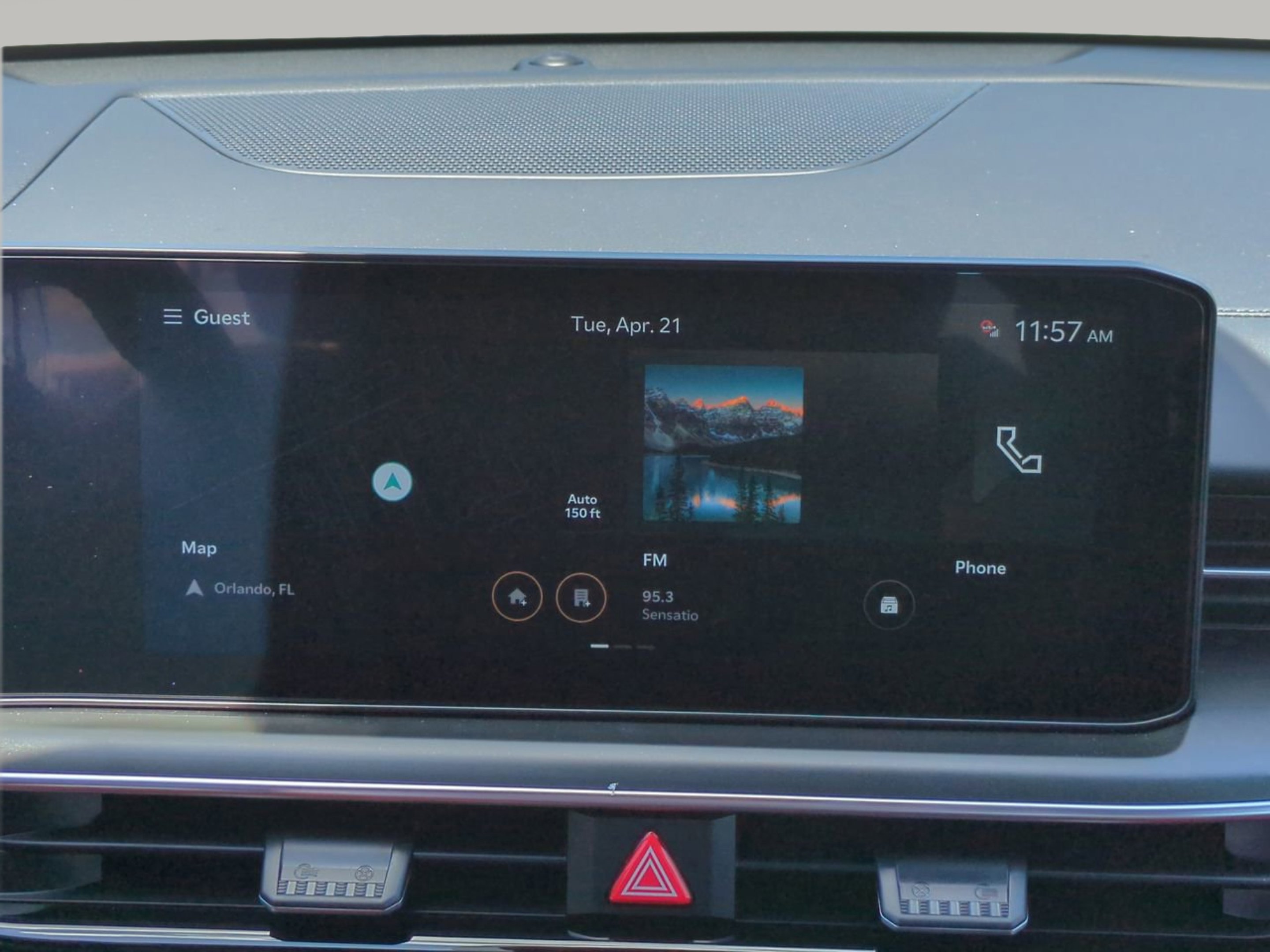 New 2026 Wolf Gray Kia GT-Line image 19