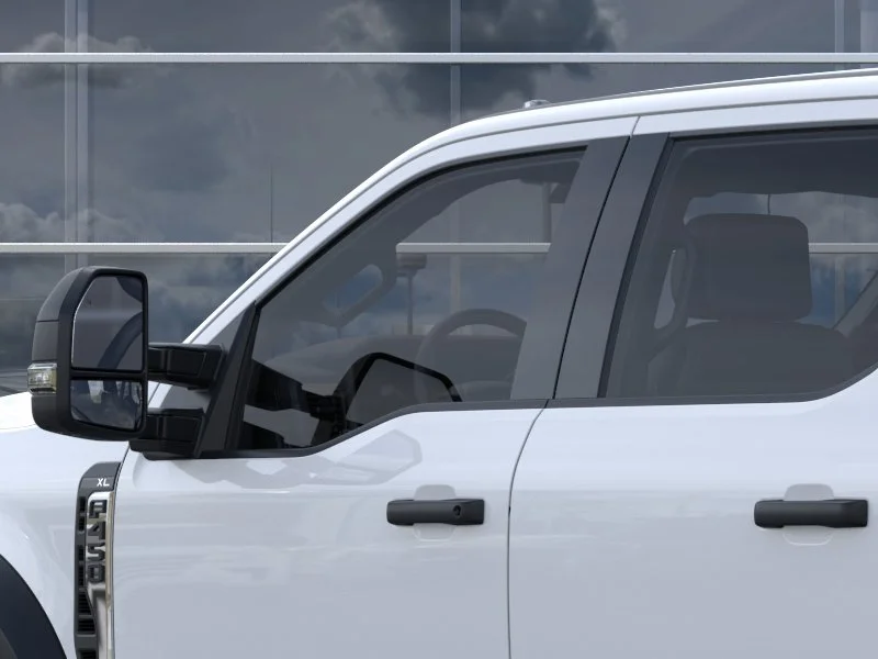 New 2025 Oxford White Ford XL image 49