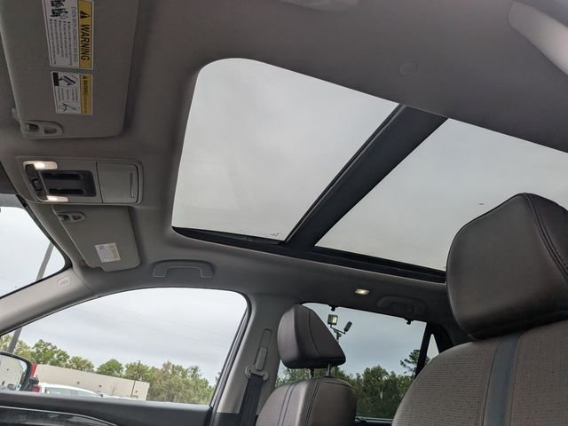 2023 Honda Pilot Elite - Photo 21