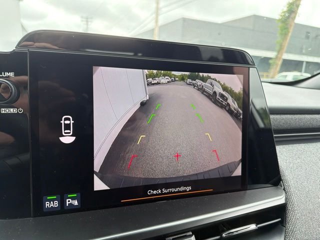 2026 Subaru Outback Premium - Photo 15