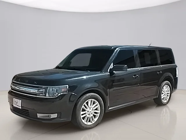 2014 Ford Flex SEL