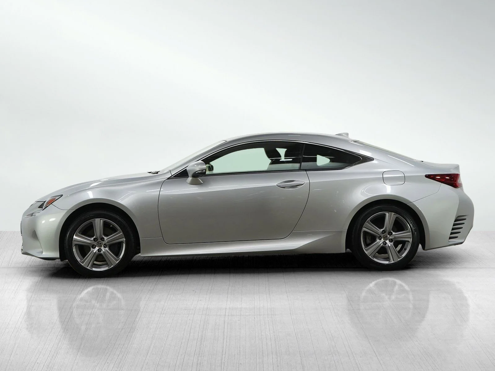 Used 2016 Lexus RC 300 with VIN JTHSM5BC9G5000107 for sale in Burnsville, Minnesota