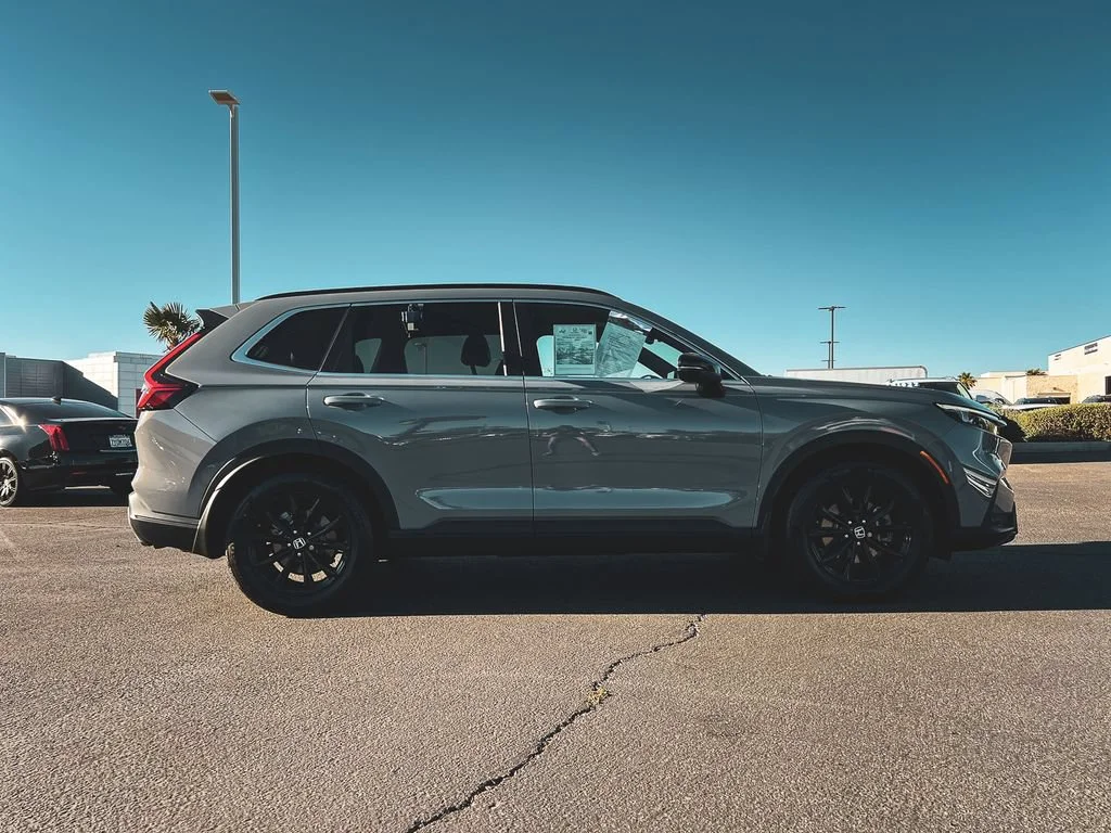 2024 Honda CR-V Sport-L - Photo 38