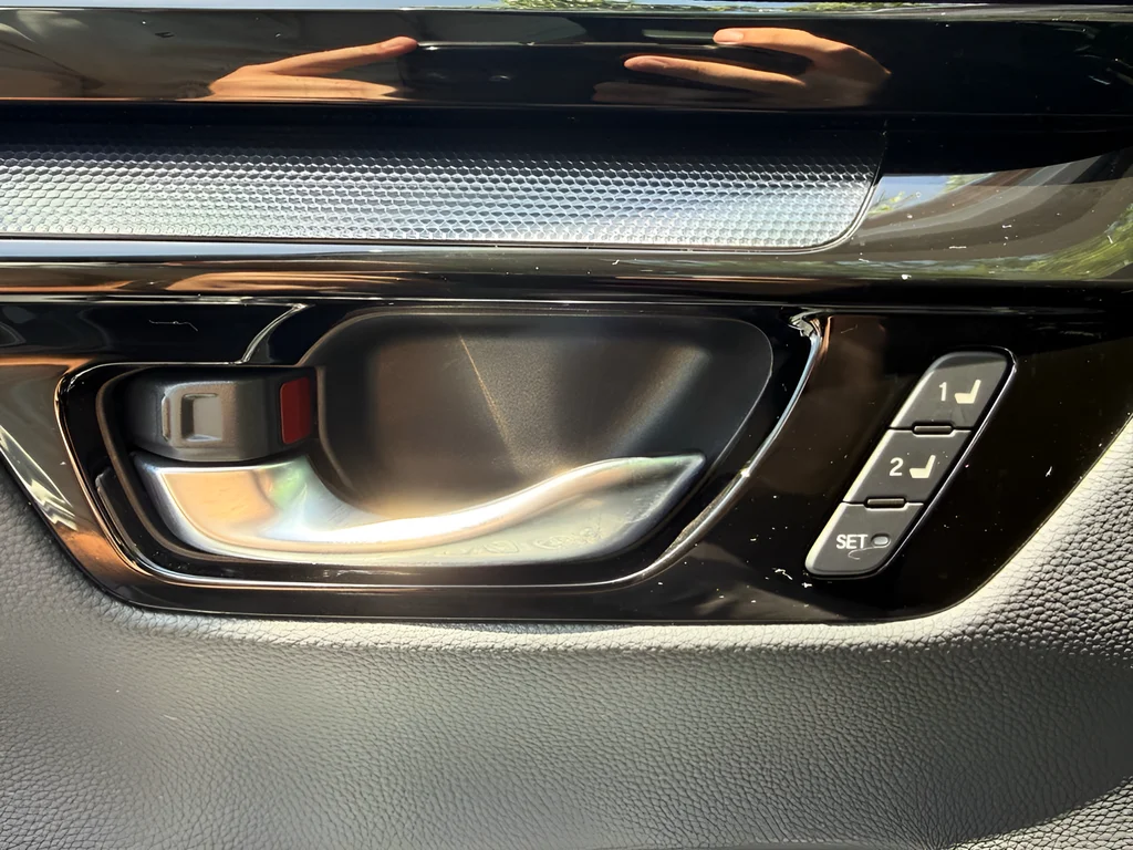 2024 Honda CR-V EX-L - Photo 24