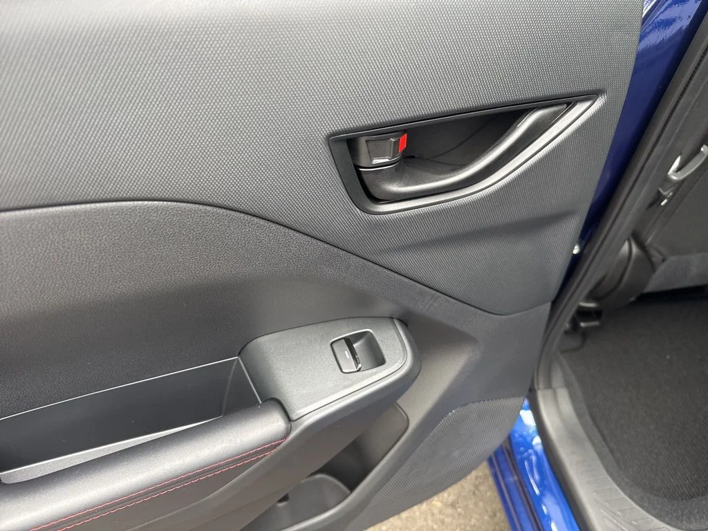 2025 Subaru Impreza Sport - Photo 62