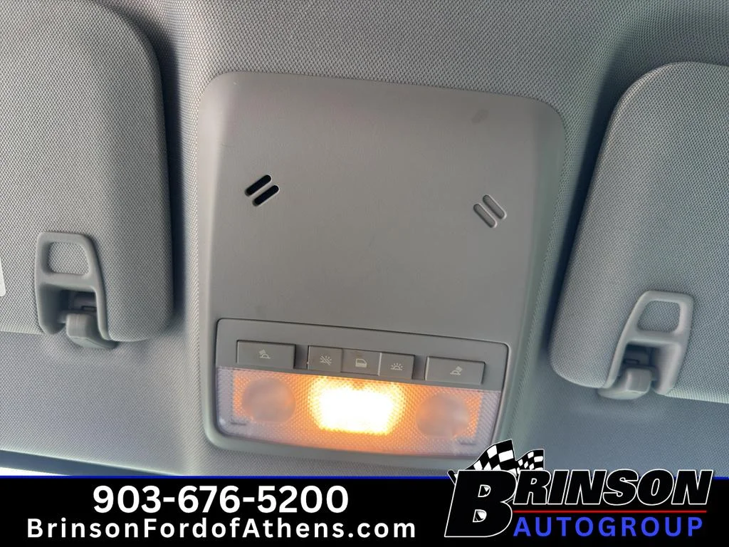Used 2020 Satin Steel Metallic Chevrolet LS image 21