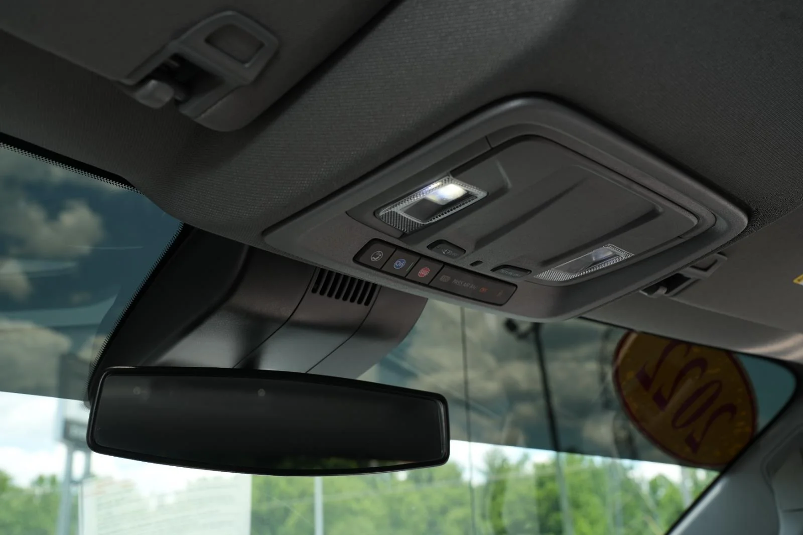 Used 2022 Dark Ash Metallic Chevrolet LT (2FL) image 32