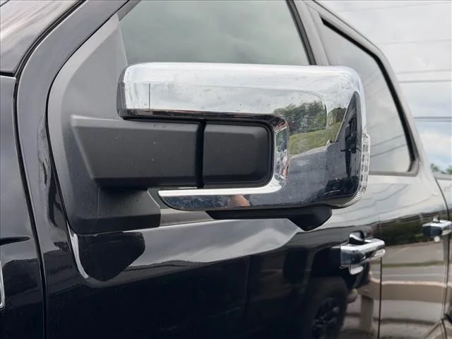 Used 2024 Black Ford XLT image 18