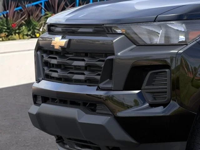 New 2026 Black Chevrolet LT image 13