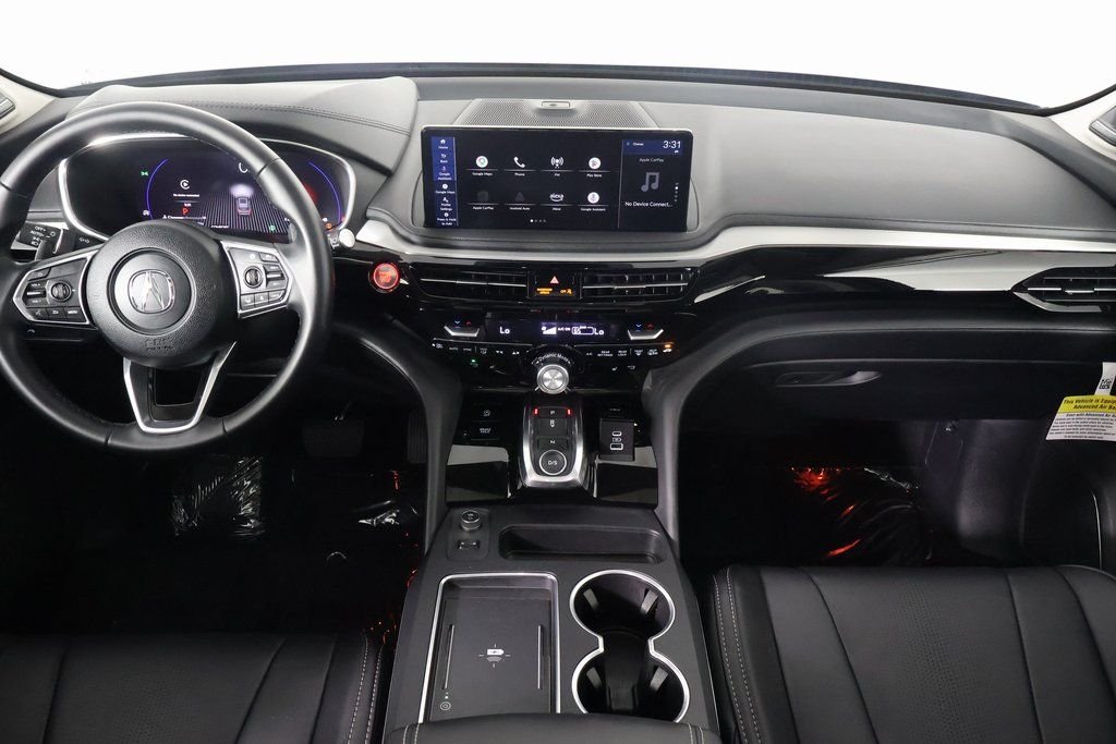 2026 Acura MDX Technology Package - Photo 8