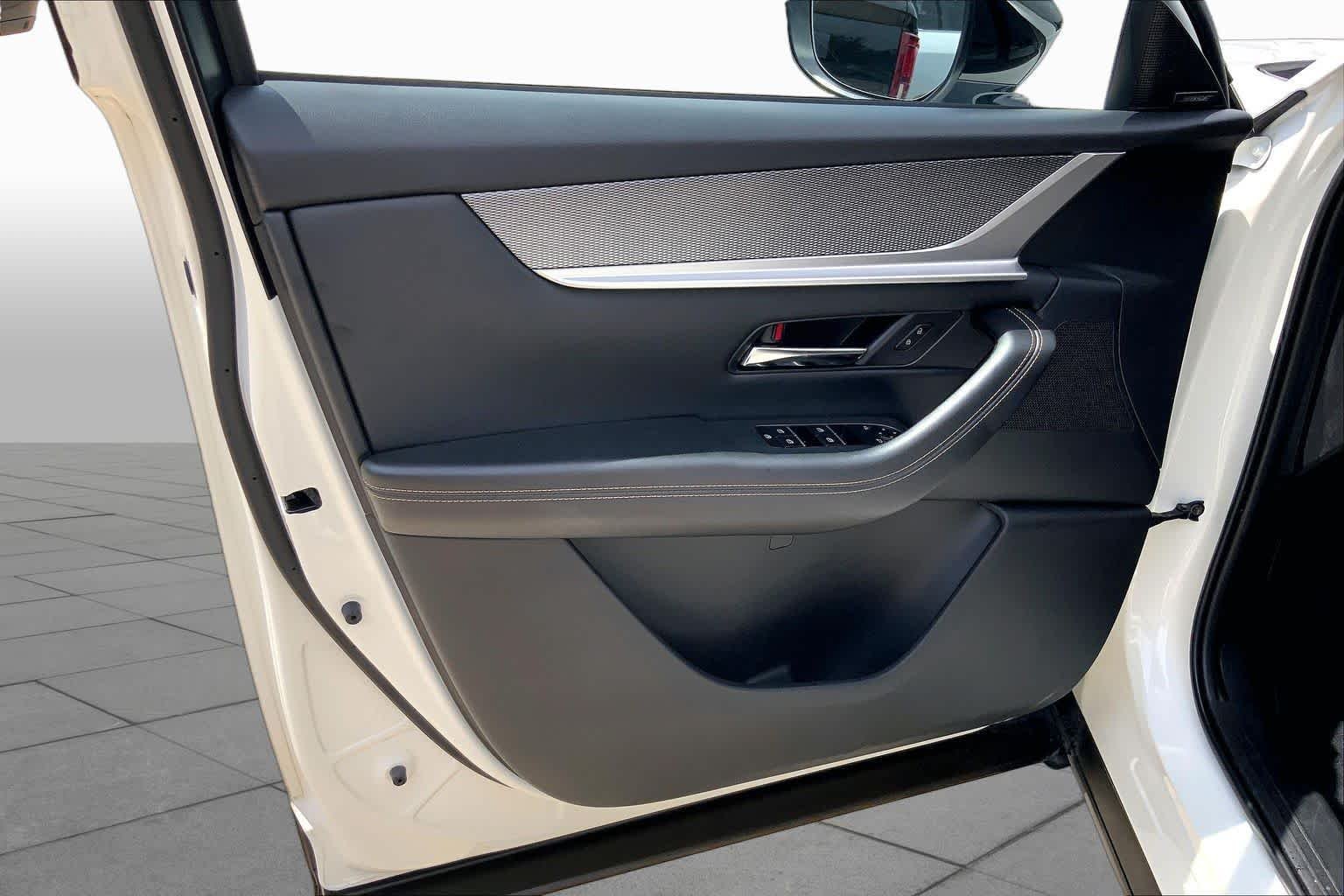 Used 2025 Rhodium White Premium Mazda Premium Sport image 22