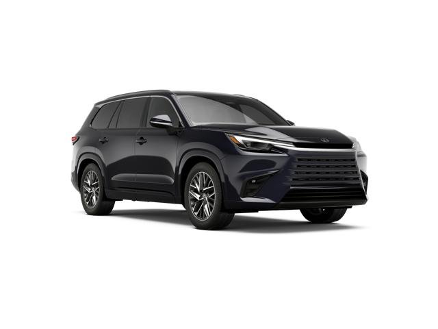 New 2026 Caviar Lexus PREMIUM AWD image 4