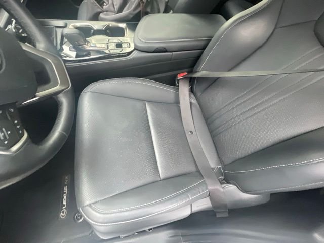 Used 2024 White Lexus 250 Premium image 3