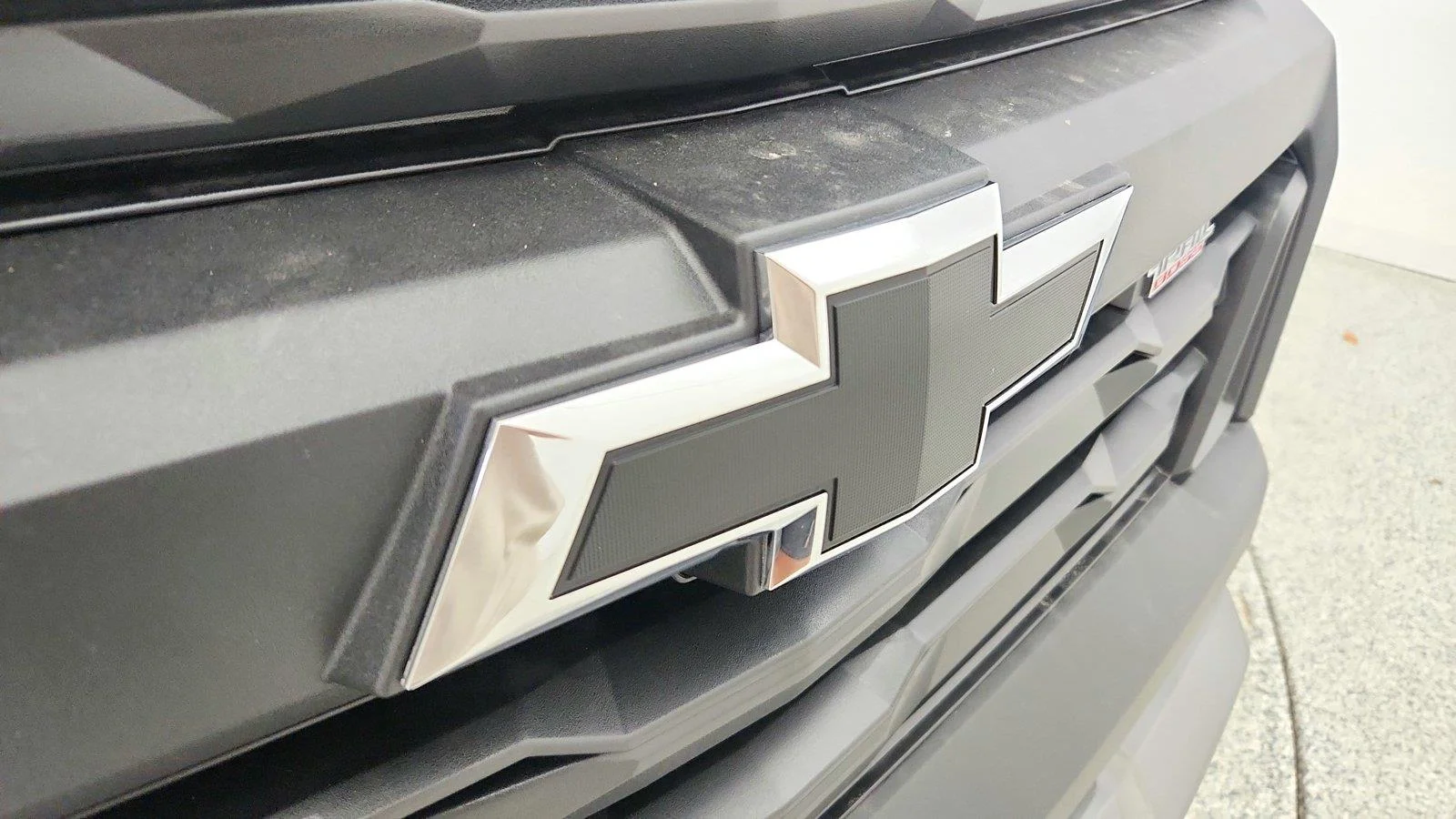 2026 Chevrolet Colorado Trail Boss - Photo 34