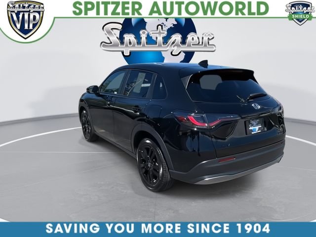 Used 2026  Honda Sport image 7