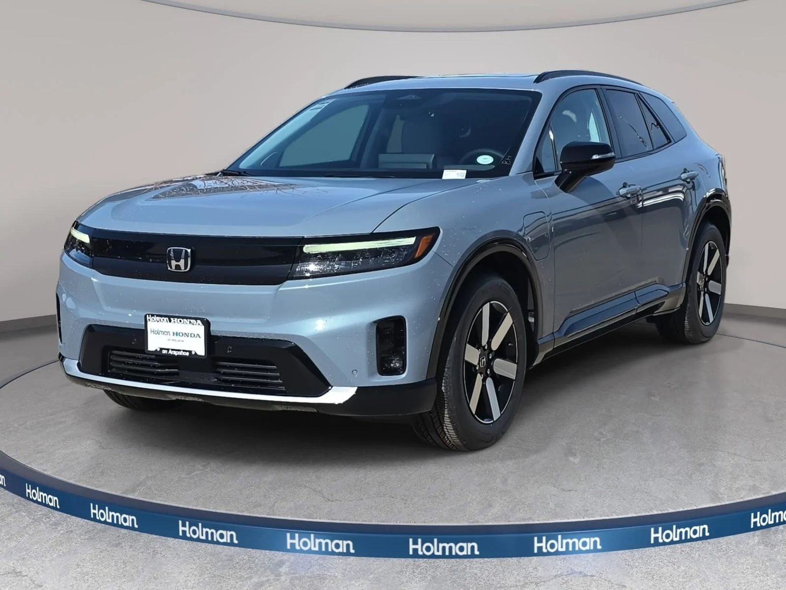 2026 Honda Prologue Touring AWD's photo