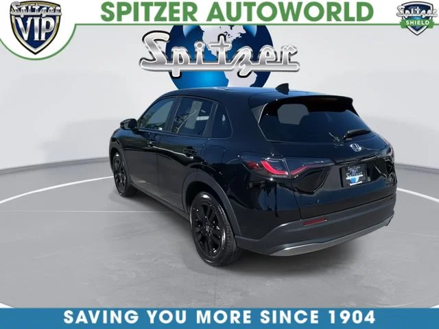 2026 Honda HR-V Sport - Photo 7