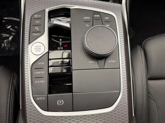 Used 2026 Gray BMW 430i xDrive image 20