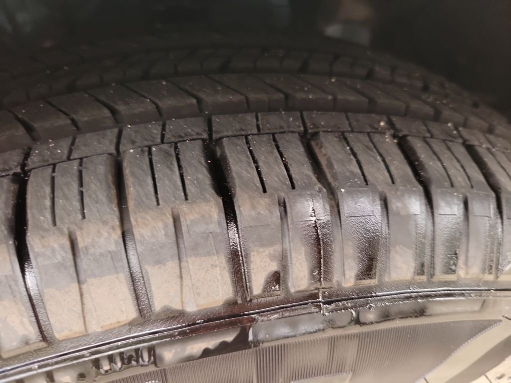 Certified Used 2026  Toyota LE image 34