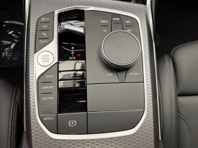 Used 2026 Gray BMW 430i xDrive image 20